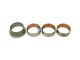 DT Spare Parts 4.91507 Nockenwellenlagersatz passend für Mercedes-Benz