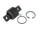 DT Spare Parts 4.91532 Reparatursatz, Achsstrebe, D: 67 mm, b: 17 mm, Lb: 100 mm, L: 132 mm, H: 20 mm passend für Mercedes-Benz