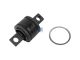 DT Spare Parts 4.91537 Reparatursatz, V-Strebe, D: 100 mm, b: 25 mm, Lb: 152 mm, L: 194 mm, H: 24 mm passend für Mercedes-Benz