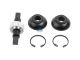 DT Spare Parts 4.91560 Reparatursatz, Schalthebel passend für Mercedes-Benz