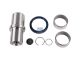DT Spare Parts 4.91575 Achsschenkelbolzensatz, D: 50 mm, D1: 54 mm, D2: 64 mm, M24 x 1,5, L: 126 mm passend für Mercedes-Benz