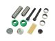 DT Spare Parts 4.91581 Reparatursatz, Bremssattel passend für Mercedes-Benz