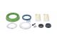 DT Spare Parts 4.91582 Reparatursatz, Bremssattel passend für Mercedes-Benz