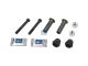 DT Spare Parts 4.91588 Reparatursatz, Bremssattel passend für Multimarken
