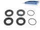 DT Spare Parts 4.91589 Reparatursatz, Bremssattel passend für Multimarken