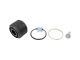 DT Spare Parts 4.91595 Reparatursatz, Achsstrebe, D: 95 mm, M24 x 1,5, L: 72,5 mm passend für Multimarken