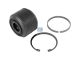 DT Spare Parts 4.91596 Reparatursatz, Achsstrebe, D: 95 mm, M24 x 1,5, L: 72,5 mm passend für Mercedes-Benz