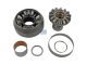 DT Spare Parts 4.91604 Differentialsatz passend für Multimarken