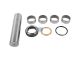DT Spare Parts 4.91620 Achsschenkelbolzensatz, D: 54 mm, L: 237 mm passend für Mercedes-Benz