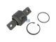 DT Spare Parts 4.91629 Reparatursatz, Achsstrebe, D: 74,9 mm, b: 17 mm, Lb: 130 mm, L: 163 mm, H: 24 mm passend für Mercedes-Benz