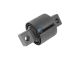 DT Spare Parts 4.91635 Reparatursatz, Achsstrebe, D: 87 mm, b: 17 mm, Lb: 130 mm, L: 160 mm, H: 30 mm passend für Mercedes-Benz