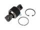 DT Spare Parts 4.91637 Reparatursatz, Achsstrebe, D: 67 mm, b: 15 mm, Lb: 115 mm, L: 147 mm, H: 24 mm passend für Mercedes-Benz