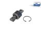 DT Spare Parts 4.91639 Reparatursatz, Achsstrebe, D: 75 mm, b1: 19 mm, b2: 28 mm, Lb: 126 mm, L: 175 mm, H: 24 mm passend für Mercedes-Benz