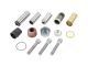DT Spare Parts 4.91641 Reparatursatz, Bremssattel passend für Multimarken