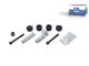 DT Spare Parts 4.91644 Reparatursatz, Bremssattel passend für Multimarken