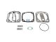 DT Spare Parts 4.91645 Reparatursatz, Kompressor passend für Mercedes-Benz