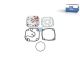 DT Spare Parts 4.91648 Reparatursatz, Kompressor passend für Mercedes-Benz