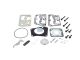 DT Spare Parts 4.91665 Reparatursatz, Kompressor passend für Mercedes-Benz