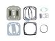 DT Spare Parts 4.91667 Reparatursatz, Kompressor passend für Mercedes-Benz
