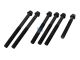 DT Spare Parts 4.91691 Zylinderkopfschraubensatz passend für Mercedes-Benz