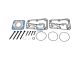 DT Spare Parts 4.91708 Reparatursatz, Kompressor passend für Mercedes-Benz