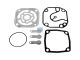 DT Spare Parts 4.91709 Reparatursatz, Kompressor passend für Mercedes-Benz