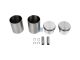 DT Spare Parts 4.91727 Kolben-Laufbuchsensatz, Kompressor, D: 85 mm passend für Mercedes-Benz