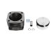DT Spare Parts 4.91729 Kolben-Laufbuchsensatz, Kompressor, D: 100 mm passend für Mercedes-Benz