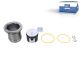 DT Spare Parts 4.91730 Kolben-Laufbuchsensatz, Kompressor, D: 60 mm passend für Mercedes-Benz