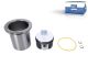 DT Spare Parts 4.91731 Kolben-Laufbuchsensatz, Kompressor passend für Mercedes-Benz
