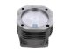 DT Spare Parts 4.91733 Kolben-Laufbuchsensatz passend für Mercedes-Benz