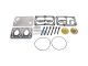 DT Spare Parts 4.91760 Reparatursatz, Kompressor passend für Mercedes-Benz
