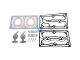 DT Spare Parts 4.91772 Reparatursatz, Kompressor passend für Mercedes-Benz