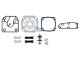 DT Spare Parts 4.91788 Reparatursatz, Kompressor passend für Mercedes-Benz