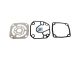 DT Spare Parts 4.91801 Reparatursatz, Kompressor passend für Mercedes-Benz