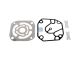 DT Spare Parts 4.91802 Reparatursatz, Kompressor passend für Mercedes-Benz