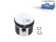 DT Spare Parts 4.91811 Kolben, Kompressor, D: 60 mm passend für Multimarken
