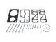 DT Spare Parts 4.91826 Dichtsatz, Kompressor passend für Mercedes-Benz