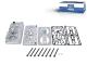 DT Spare Parts 4.91828 Reparatursatz, Kompressor passend für Mercedes-Benz