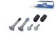 DT Spare Parts 4.91845 Reparatursatz, Bremssattel passend für Multimarken