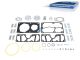 DT Spare Parts 4.91850 Reparatursatz, Kompressor passend für Mercedes-Benz