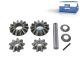 DT Spare Parts 4.91860 Differentialsatz passend für Mercedes-Benz
