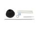 DT Spare Parts 4.91915 Reparatursatz, Antriebswelle passend für Mercedes-Benz