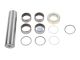 DT Spare Parts 4.91931 Achsschenkelbolzensatz, D: 50 mm, L: 223 mm passend für Mercedes-Benz