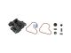 DT Spare Parts 4.91950 Reparatursatz, Schaltzylinder passend für Mercedes-Benz