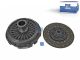 DT Spare Parts 4.91976 Kupplungssatz, D: 430 mm passend für Mercedes-Benz