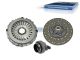 DT Spare Parts 4.91980 Kupplungssatz, D: 430 mm passend für Mercedes-Benz
