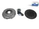 DT Spare Parts 4.91982 Kupplungssatz, D: 395 mm passend für Mercedes-Benz