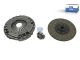 DT Spare Parts 4.91983 Kupplungssatz, D: 330 mm passend für Mercedes-Benz