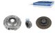 DT Spare Parts 4.91987 Kupplungssatz, D: 362 mm passend für Mercedes-Benz